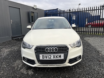 Used Audi A1 2012 for sale - 77311360: Photo