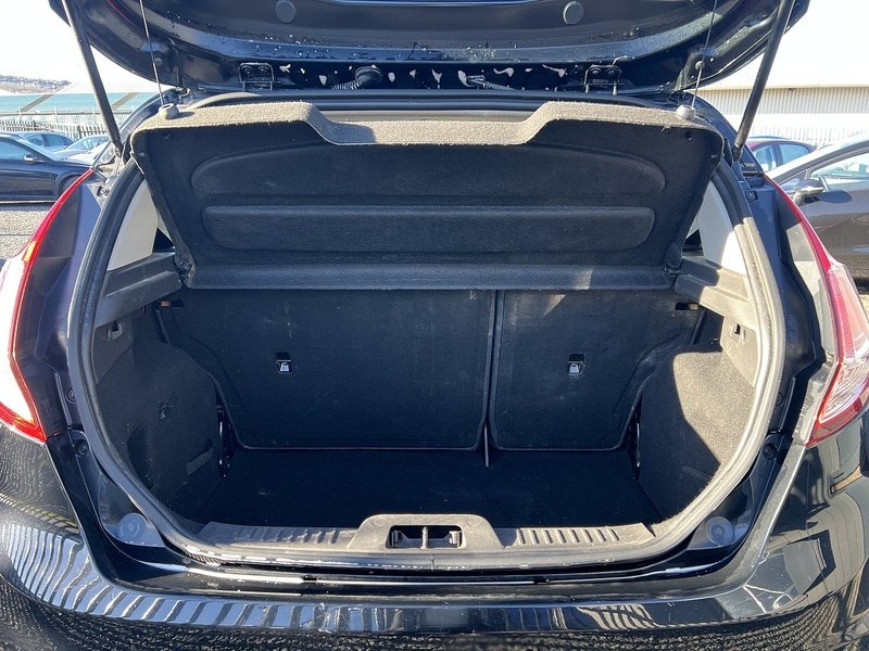 Used Ford Fiesta 2015 for sale - 77558341: Photo 10