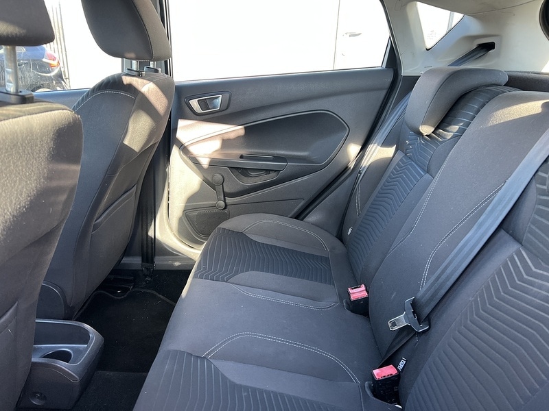 Used Ford Fiesta 2015 for sale - 77558341: Photo 18