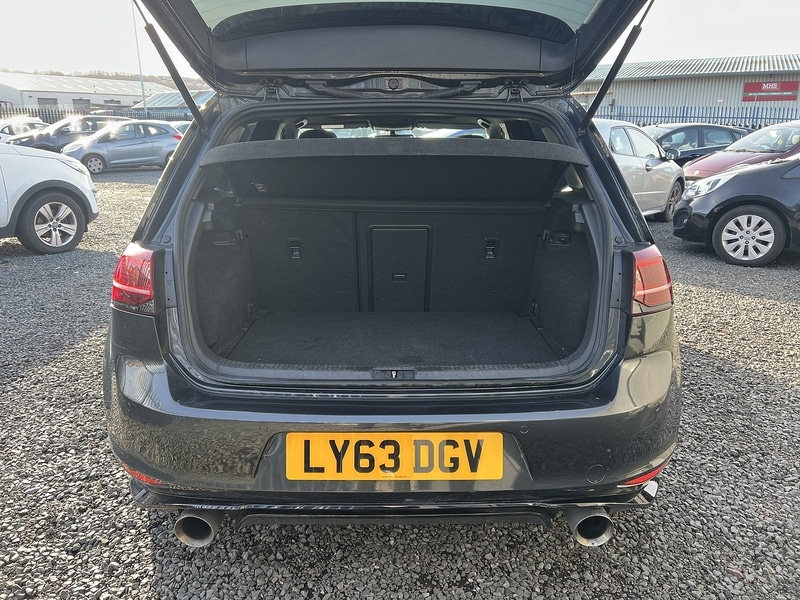 Used Volkswagen Golf 2014 for sale - 77437841: Photo 10