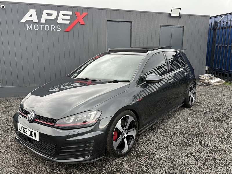Used Volkswagen Golf 2014 for sale - 77437841: Photo 12