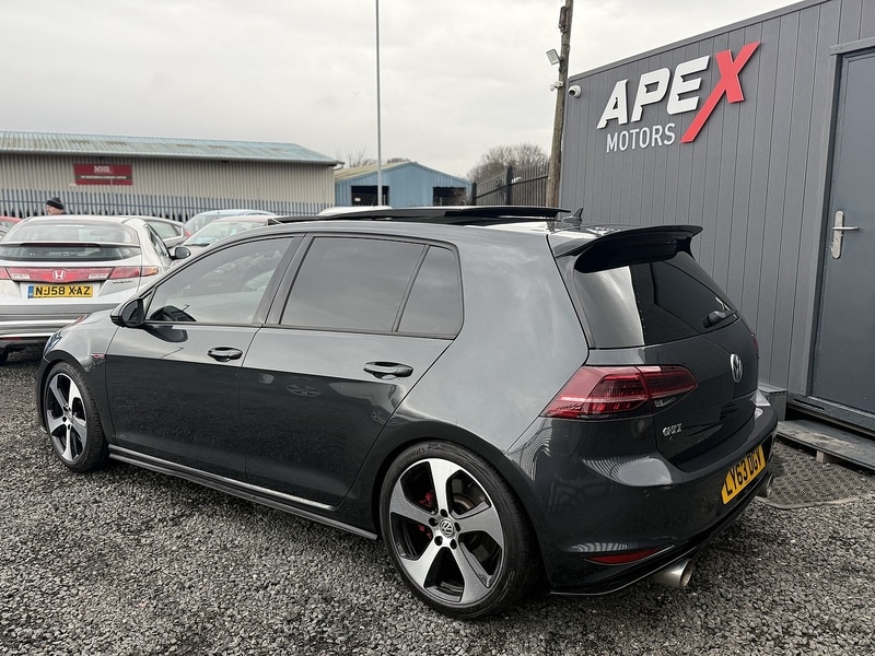 Used Volkswagen Golf 2014 for sale - 77437841: Photo 13