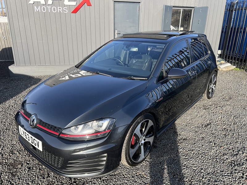 Used Volkswagen Golf 2014 for sale - 77437841: Photo 15