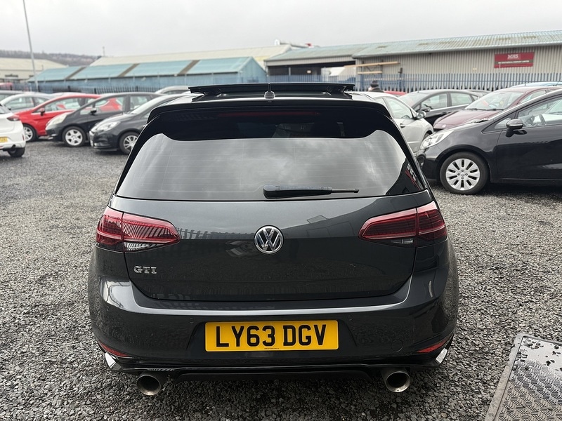 Used Volkswagen Golf 2014 for sale - 77437841: Photo 16