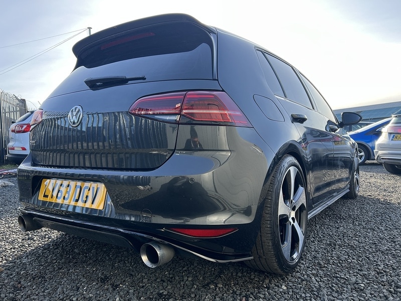 Used Volkswagen Golf 2014 for sale - 77437841: Photo 18