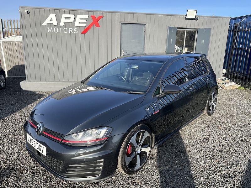 Used Volkswagen Golf 2014 for sale - 77437841: Photo 19