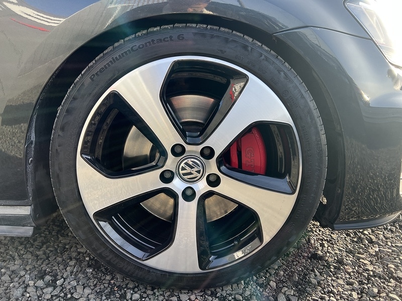 Used Volkswagen Golf 2014 for sale - 77437841: Photo 21