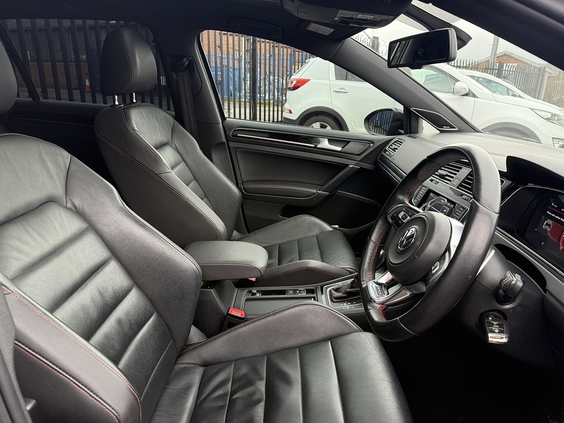 Used Volkswagen Golf 2014 for sale - 77437841: Photo 26