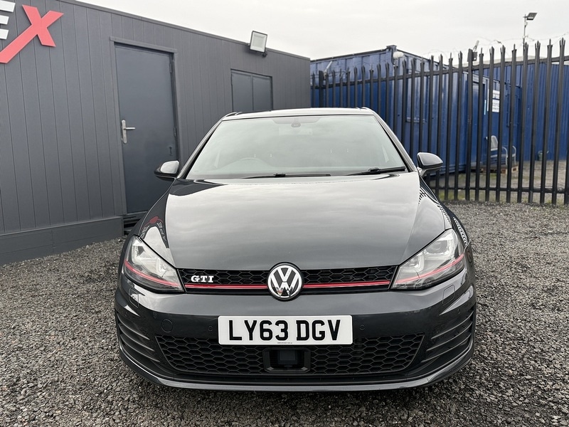 Used Volkswagen Golf 2014 for sale - 77437841: Photo 3