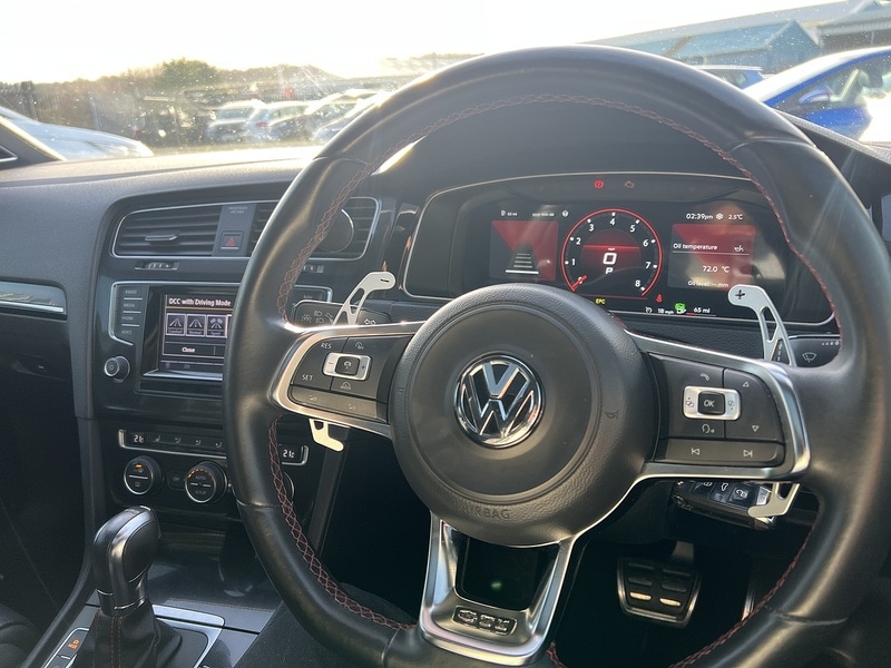 Used Volkswagen Golf 2014 for sale - 77437841: Photo 36