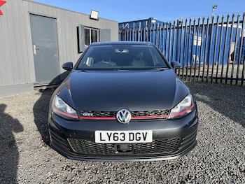 Used Volkswagen Golf 2014 for sale - 77437841: Photo