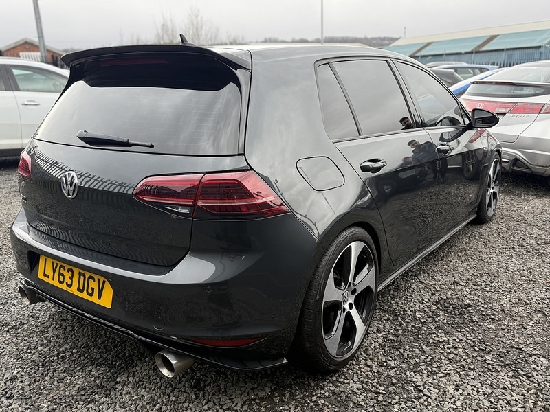 Used Volkswagen Golf 2014 for sale - 77437841: Photo 6