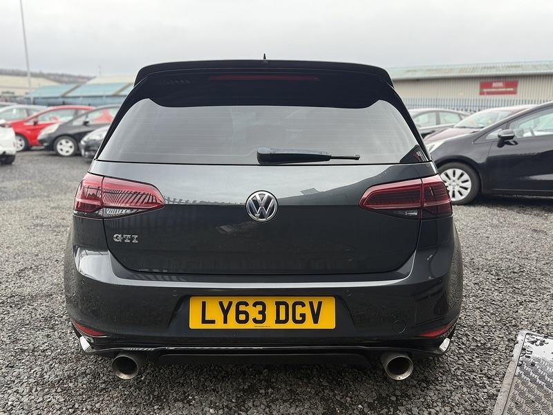 Used Volkswagen Golf 2014 for sale - 77437841: Photo 7