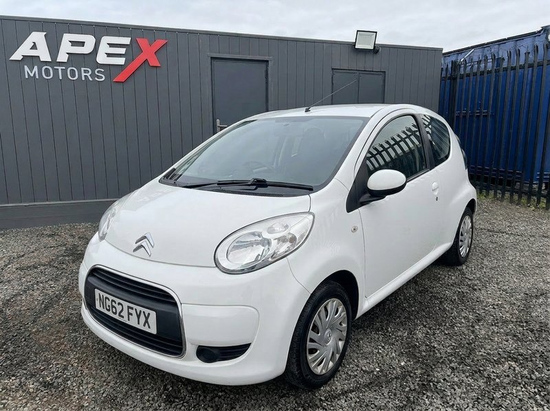 Used Citroen C1 2013 for sale - 78054268: Photo 1
