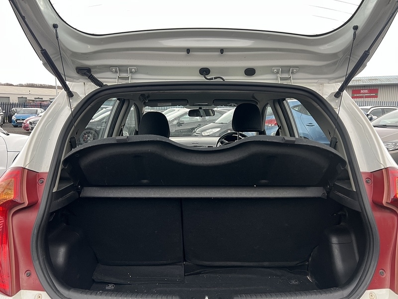 Used Kia Picanto 2015 for sale - 76934935: Photo 11