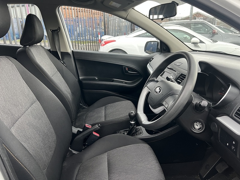 Used Kia Picanto 2015 for sale - 76934935: Photo 13