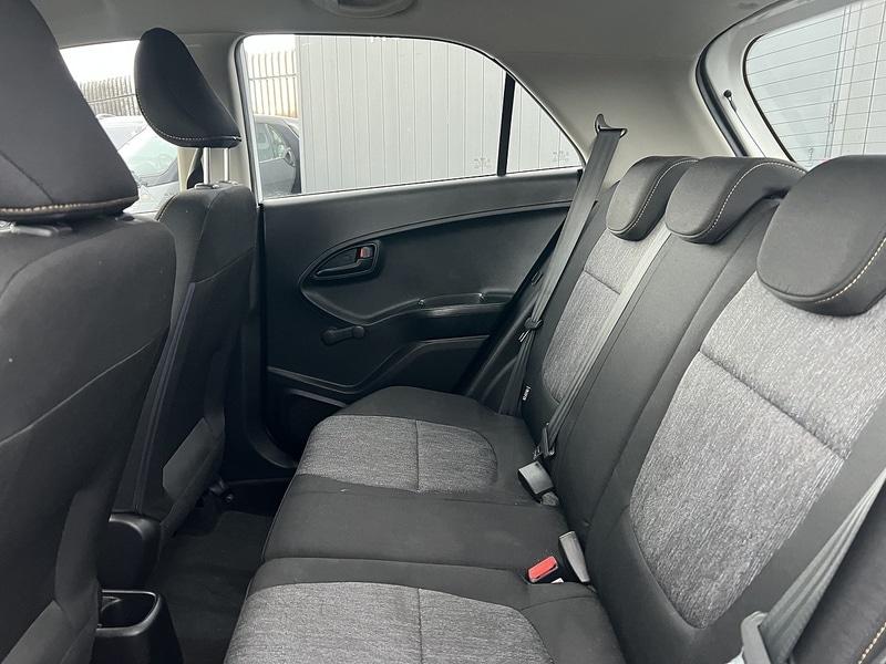 Used Kia Picanto 2015 for sale - 76934935: Photo 19