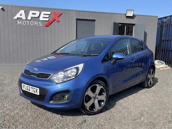 Used Kia Rio 2012 for sale - 79462740: Photo