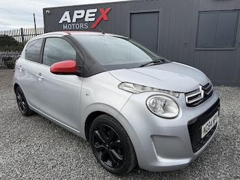 Used Citroen C1 2015 for sale - 76219774: Photo