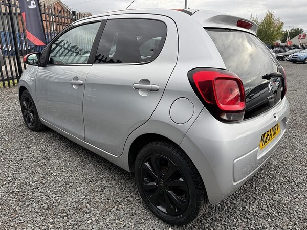 Used Citroen C1 2015 for sale - 76219774: Photo 8