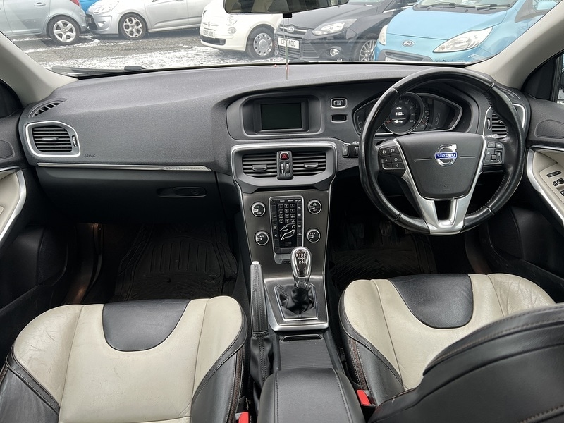 Used Volvo V40 2014 for sale - 77310331: Photo 19