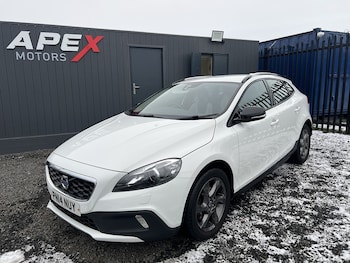 2014 - D2 Cross Country Lux 5dr