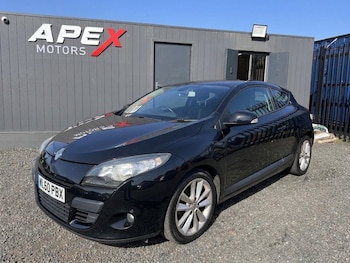 Used Renault Megane 2010 for sale - 79434538: Photo