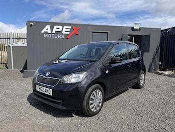 Used Skoda Citigo 2013 for sale - 79804328: Photo