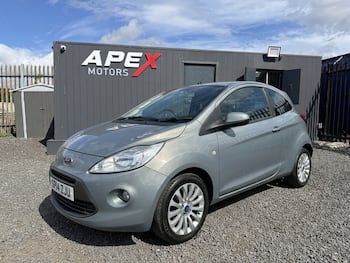 Used Ford Ka 2014 for sale - 79804381: Photo