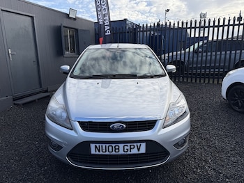 Used Ford Focus 2008 for sale - 76219778: Photo