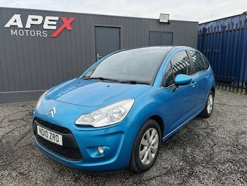 Used Citroen C3 2010 for sale - 78325619: Photo