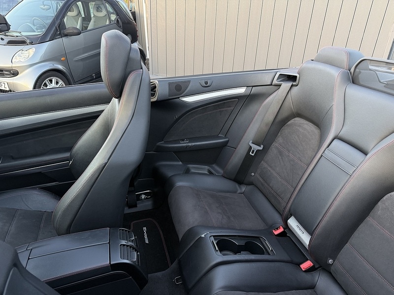 Used Mercedes-Benz E Class 2015 for sale - 76596045: Photo 14