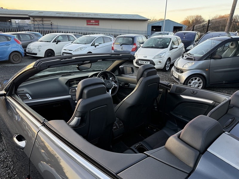 Used Mercedes-Benz E Class 2015 for sale - 76596045: Photo 15