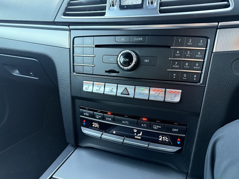 Used Mercedes-Benz E Class 2015 for sale - 76596045: Photo 18