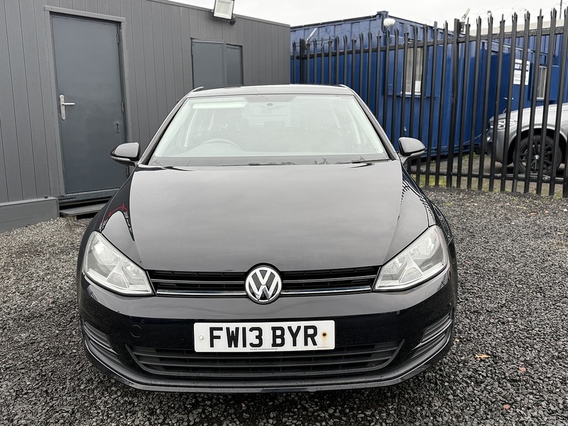 Used Volkswagen Golf 2013 for sale - 76910724: Photo 2