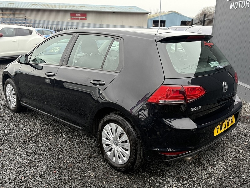 Used Volkswagen Golf 2013 for sale - 76910724: Photo 6