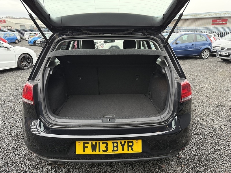 Used Volkswagen Golf 2013 for sale - 76910724: Photo 7
