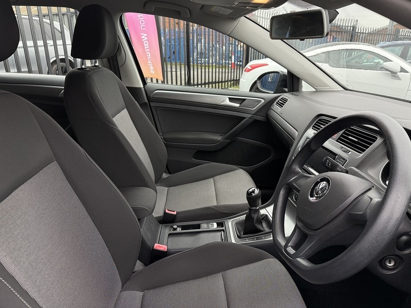 Used Volkswagen Golf 2013 for sale - 76910724: Photo 8