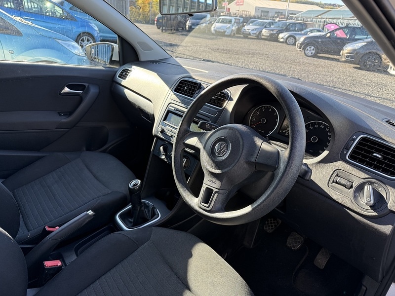 Used Volkswagen Polo 2010 for sale - 76618224: Photo 11