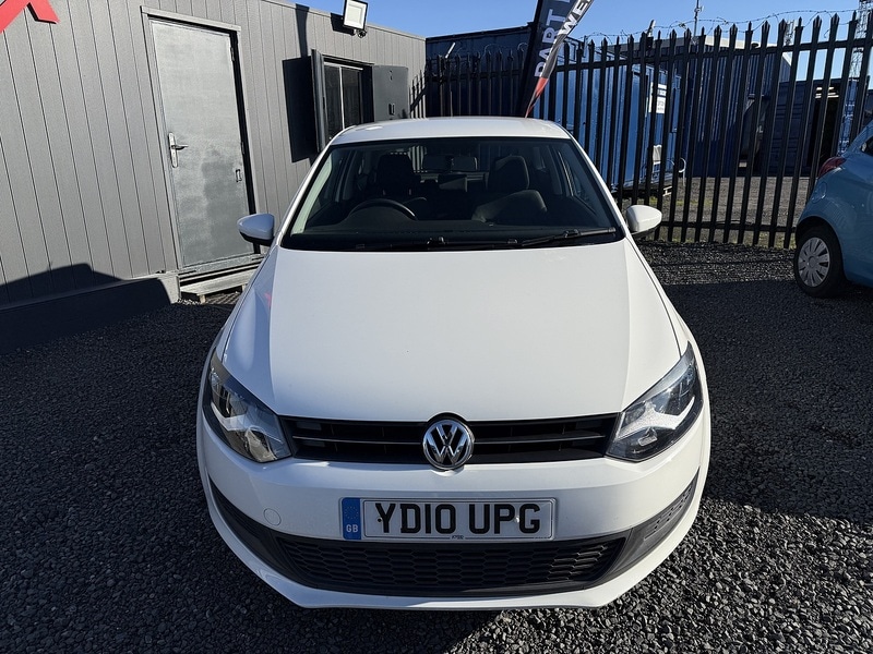 Used Volkswagen Polo 2010 for sale - 76618224: Photo 2