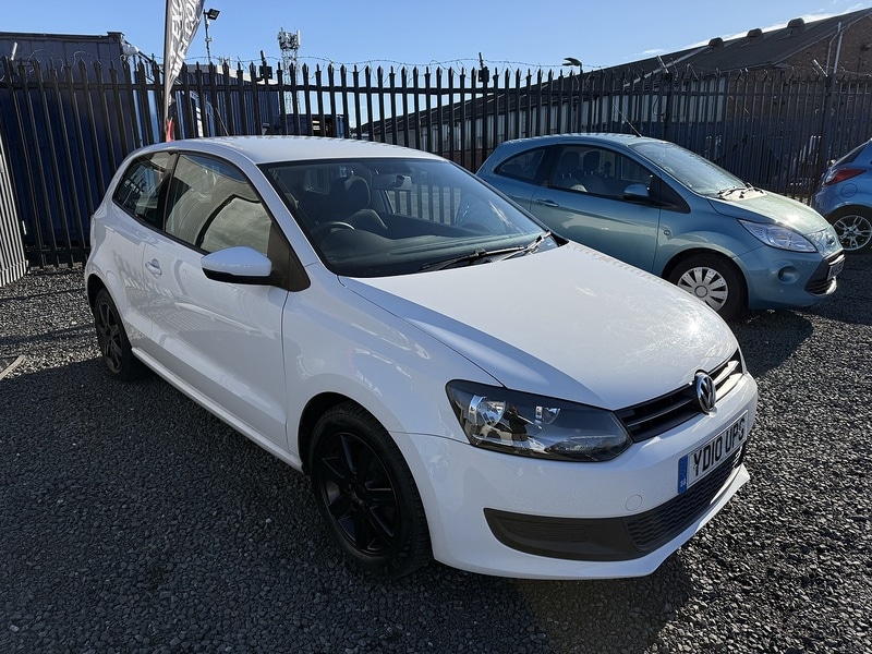 Used Volkswagen Polo 2010 for sale - 76618224: Photo 4