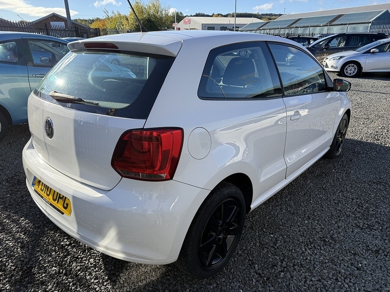 Used Volkswagen Polo 2010 for sale - 76618224: Photo 5