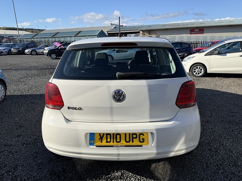 Used Volkswagen Polo 2010 for sale - 76618224: Photo 7