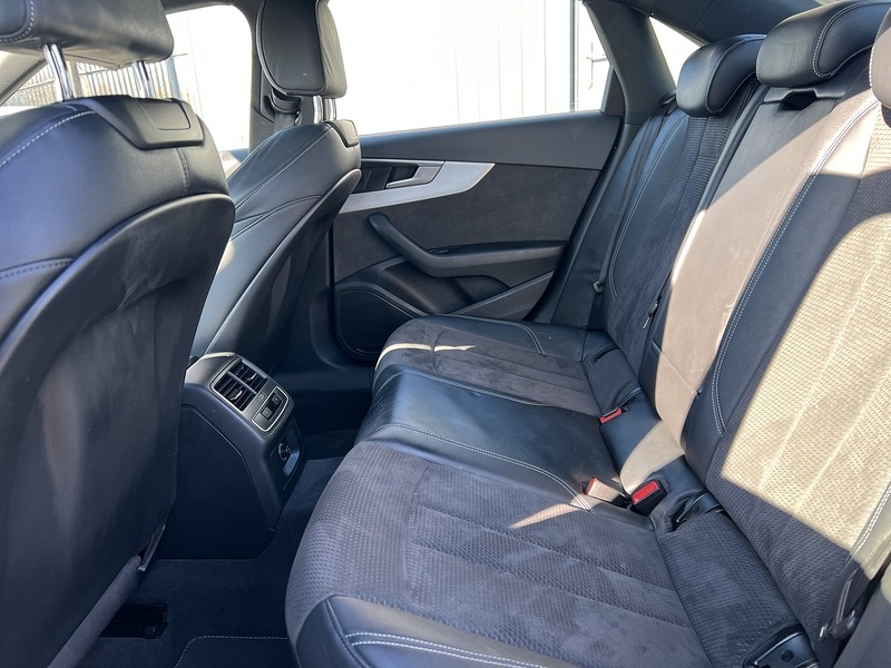 Used Audi A4 2018 for sale - 77821955: Photo 22