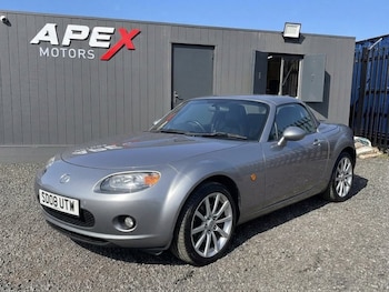 Used Mazda MX-5 2008 for sale - 79434554: Photo