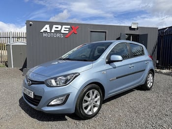 Used Hyundai i20 2013 for sale - 79867599: Photo