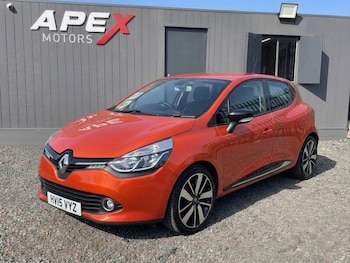 Used Renault Clio 2015 for sale - 79494498: Photo