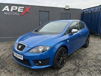Used SEAT Leon 2009 for sale - 78756165: Photo