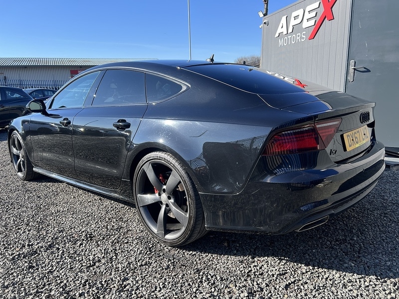 Used Audi A7 2017 for sale - 77792575: Photo 10