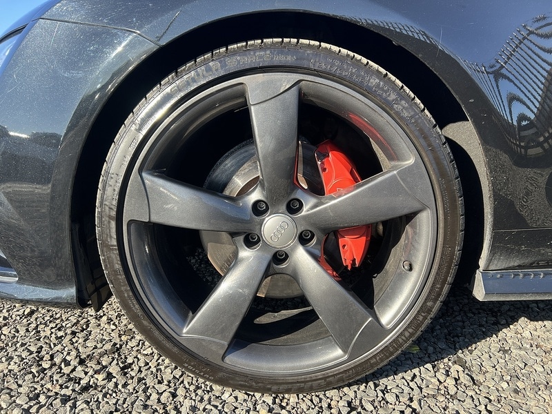 Used Audi A7 2017 for sale - 77792575: Photo 11